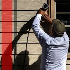 Best Custom Trim and Detailing for Siding  in Pflugerville, TX